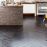 Laminate flooring
